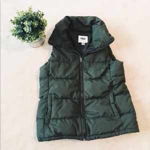 Old Navy Women’s Vest M